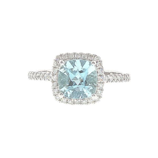 Gemstone Ring Biondi Diamond Jewelers Aurora, CO