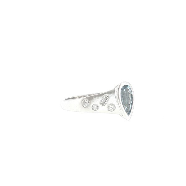 Gemstone Ring Image 2 Biondi Diamond Jewelers Aurora, CO