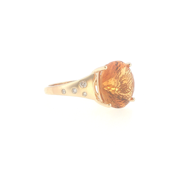 Gemstone Ring Image 2 Biondi Diamond Jewelers Aurora, CO