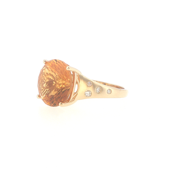 Gemstone Ring Image 3 Biondi Diamond Jewelers Aurora, CO