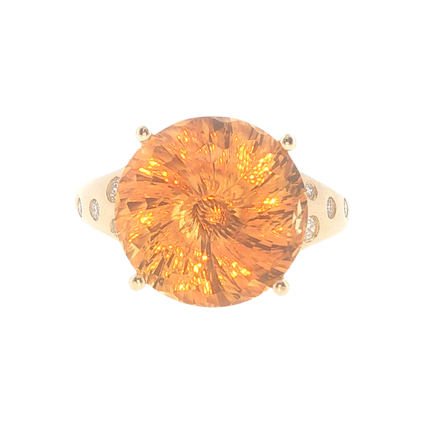 Gemstone Ring Biondi Diamond Jewelers Aurora, CO