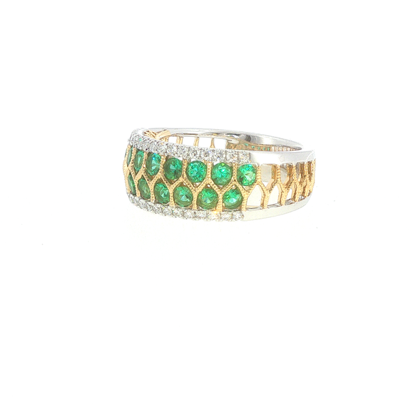 Gemstone Ring Image 4 Biondi Diamond Jewelers Aurora, CO