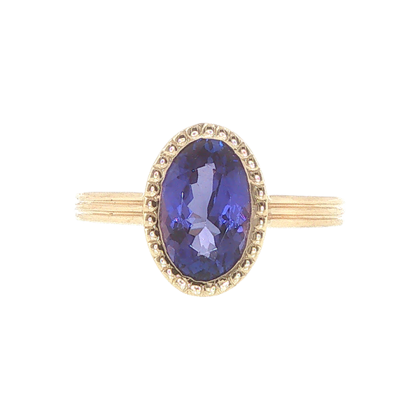 Gemstone Ring Biondi Diamond Jewelers Aurora, CO