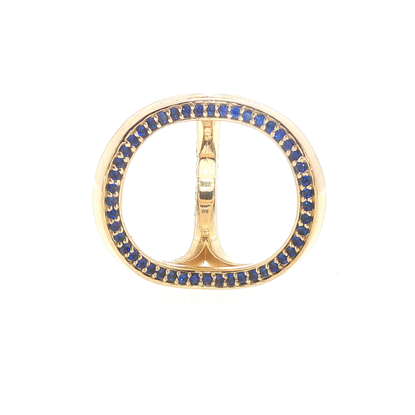 Gemstone Ring Image 2 Biondi Diamond Jewelers Aurora, CO