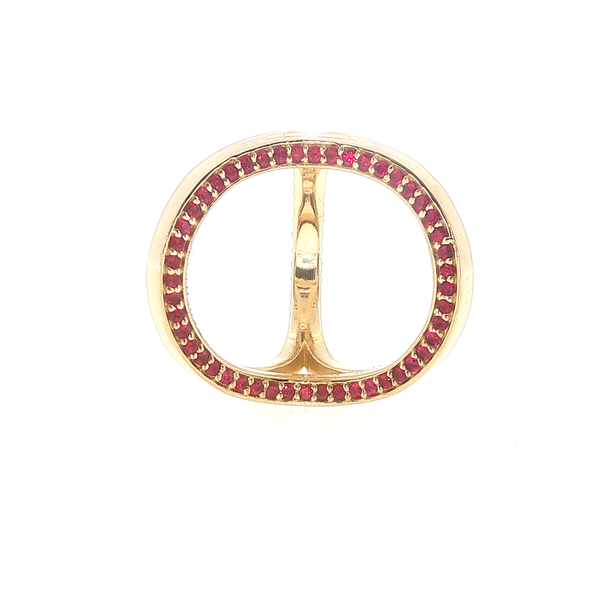 Gemstone Ring Image 3 Biondi Diamond Jewelers Aurora, CO