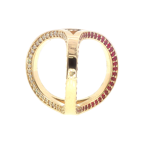 Gemstone Ring Biondi Diamond Jewelers Aurora, CO