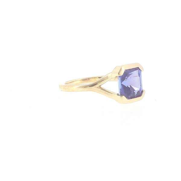 Gemstone Ring Image 2 Biondi Diamond Jewelers Aurora, CO