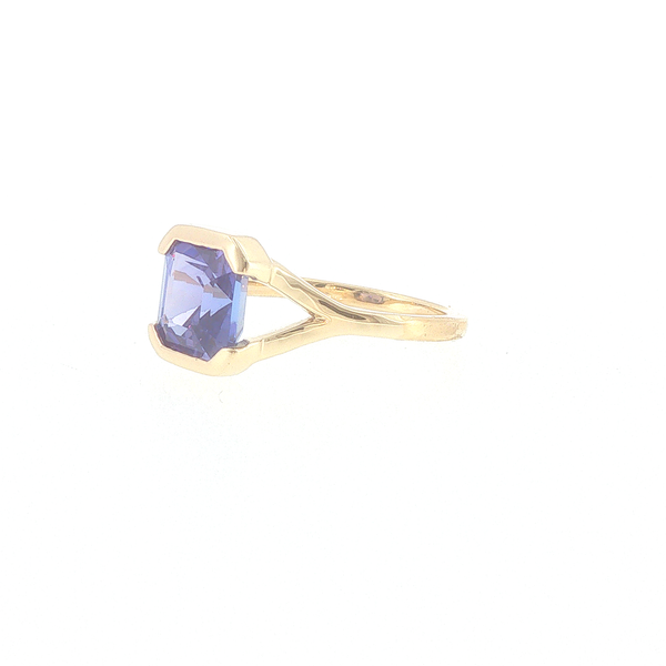 Gemstone Ring Image 3 Biondi Diamond Jewelers Aurora, CO