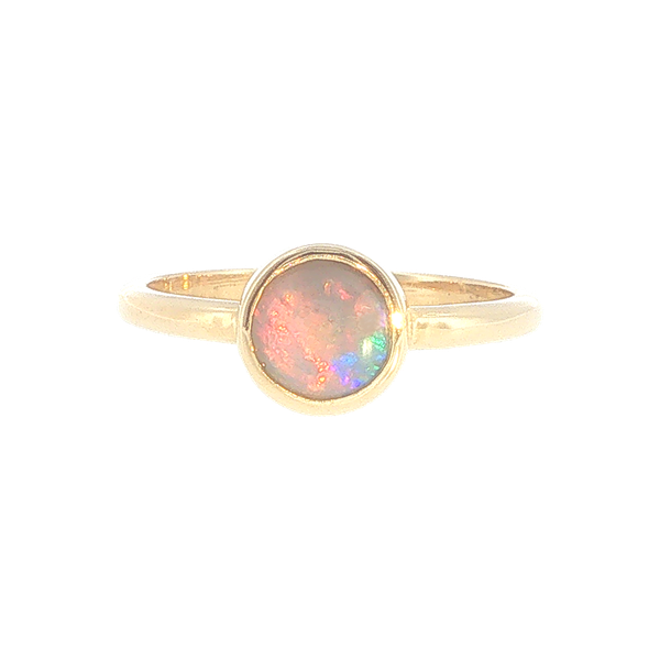 Gemstone Ring Biondi Diamond Jewelers Aurora, CO