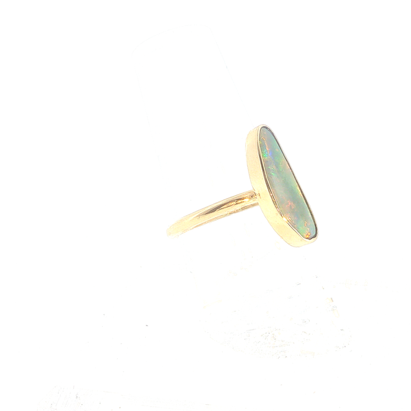 Gemstone Ring Image 2 Biondi Diamond Jewelers Aurora, CO