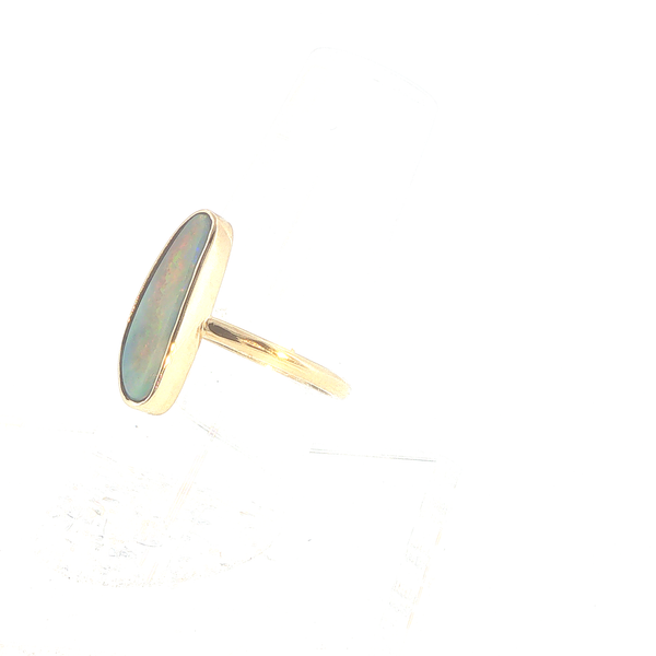 Gemstone Ring Image 3 Biondi Diamond Jewelers Aurora, CO