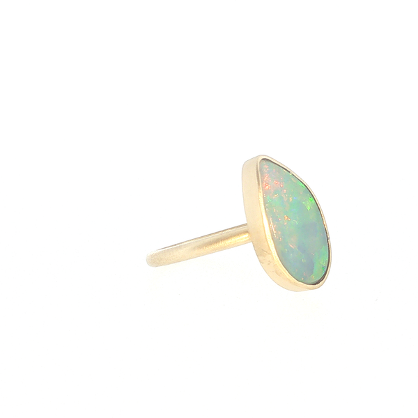 Gemstone Ring Image 2 Biondi Diamond Jewelers Aurora, CO