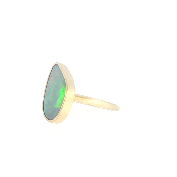 Gemstone Ring Image 3 Biondi Diamond Jewelers Aurora, CO