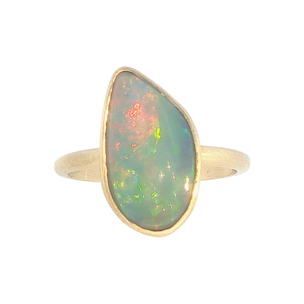 Gemstone Ring Biondi Diamond Jewelers Aurora, CO