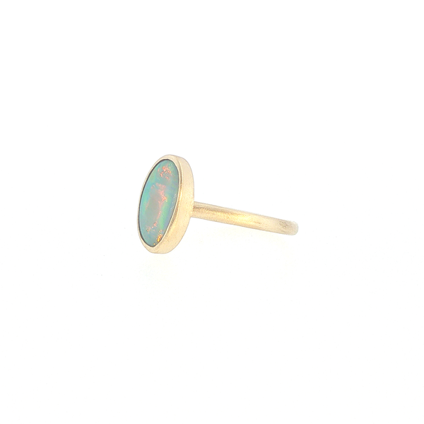 Gemstone Ring Image 3 Biondi Diamond Jewelers Aurora, CO