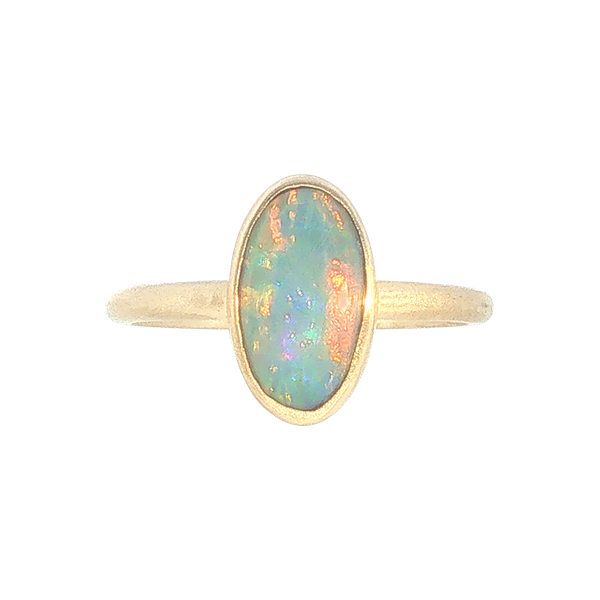 Gemstone Ring Biondi Diamond Jewelers Aurora, CO