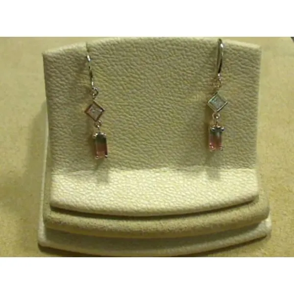 Gemstone Earrings Biondi Diamond Jewelers Aurora, CO