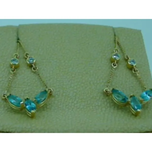 Earrings Biondi Diamond Jewelers Aurora, CO