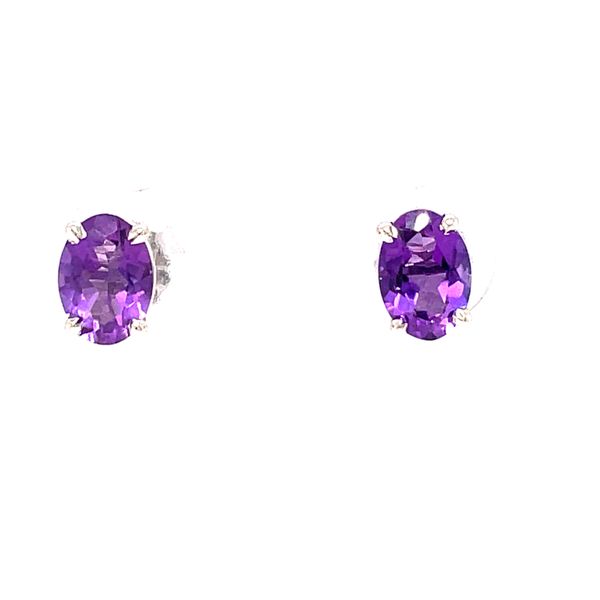 Gemstone Earrings Biondi Diamond Jewelers Aurora, CO