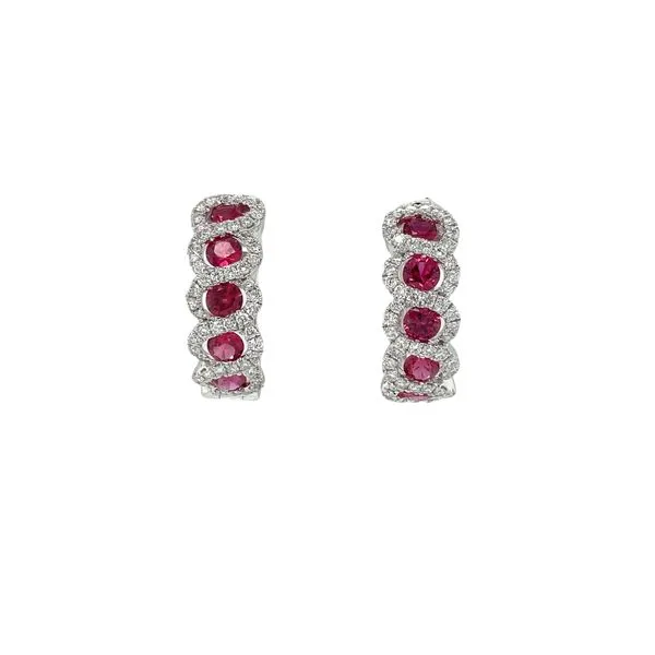 Earrings Biondi Diamond Jewelers Aurora, CO