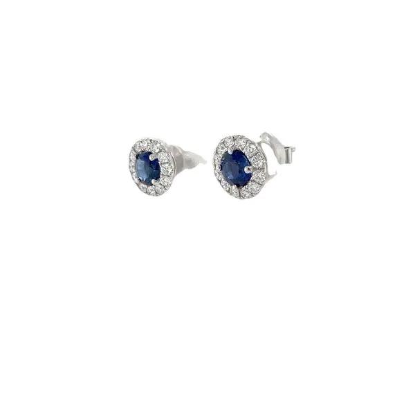Earrings Image 2 Biondi Diamond Jewelers Aurora, CO