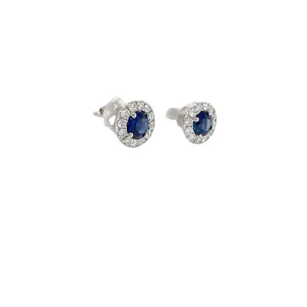 Earrings Image 3 Biondi Diamond Jewelers Aurora, CO