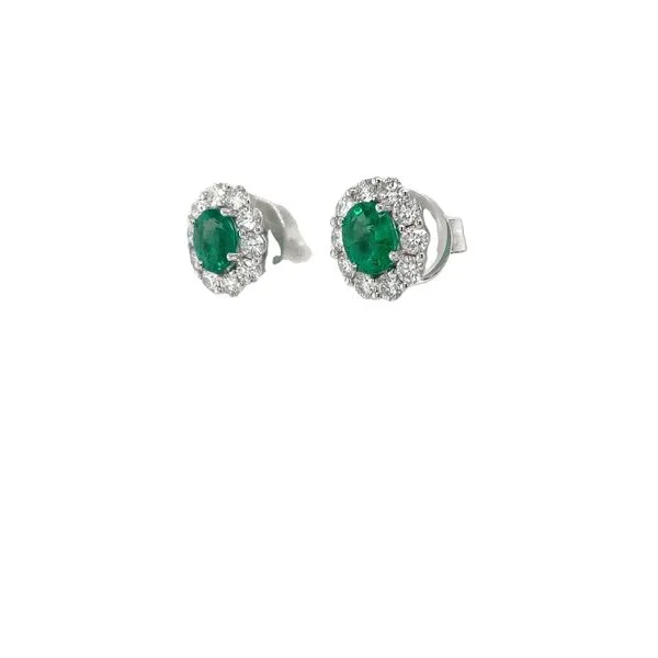 Earrings Image 3 Biondi Diamond Jewelers Aurora, CO