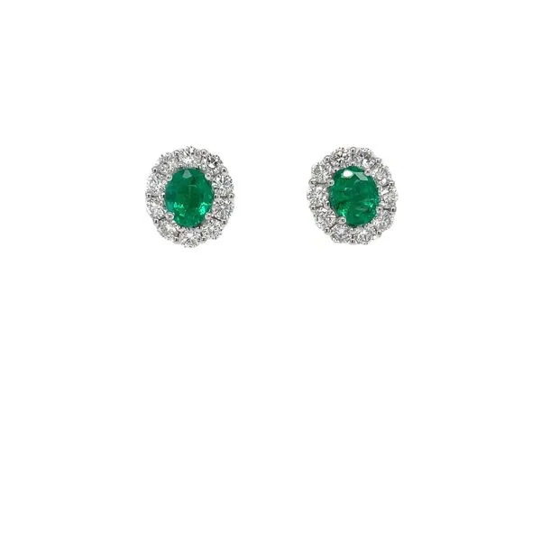 Earrings Biondi Diamond Jewelers Aurora, CO