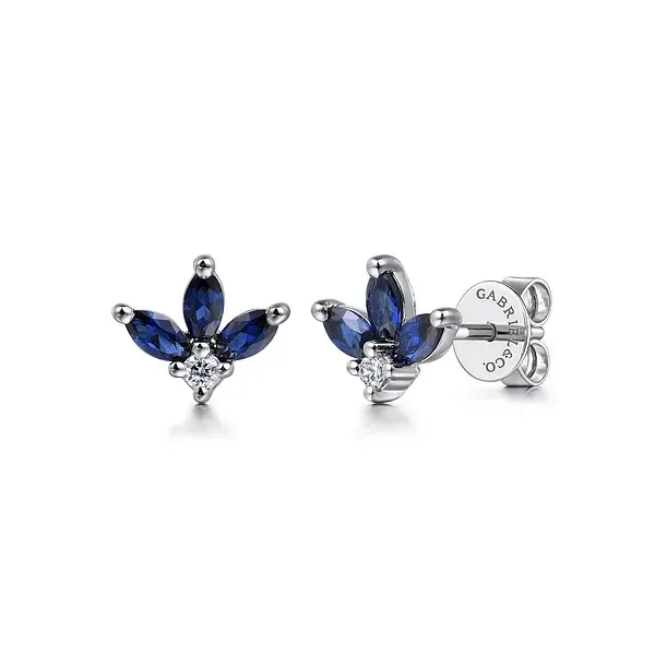 Earrings Biondi Diamond Jewelers Aurora, CO
