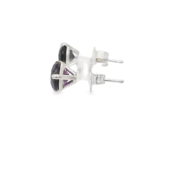 Gemstone Earrings Image 2 Biondi Diamond Jewelers Aurora, CO