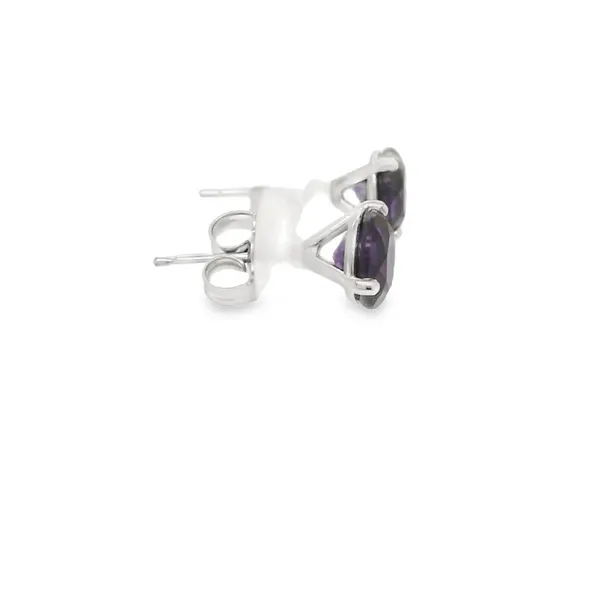 Gemstone Earrings Image 3 Biondi Diamond Jewelers Aurora, CO