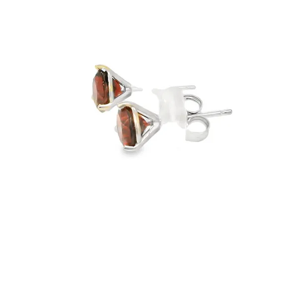 Gemstone Earrings Image 2 Biondi Diamond Jewelers Aurora, CO