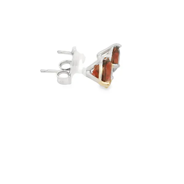 Gemstone Earrings Image 3 Biondi Diamond Jewelers Aurora, CO