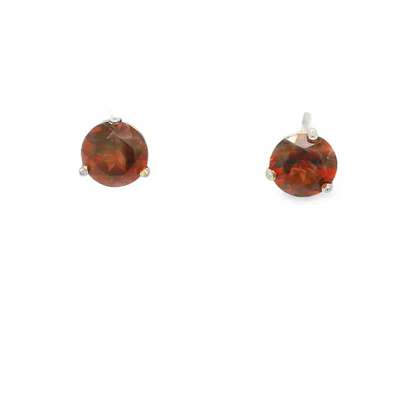 Gemstone Earrings Image 4 Biondi Diamond Jewelers Aurora, CO