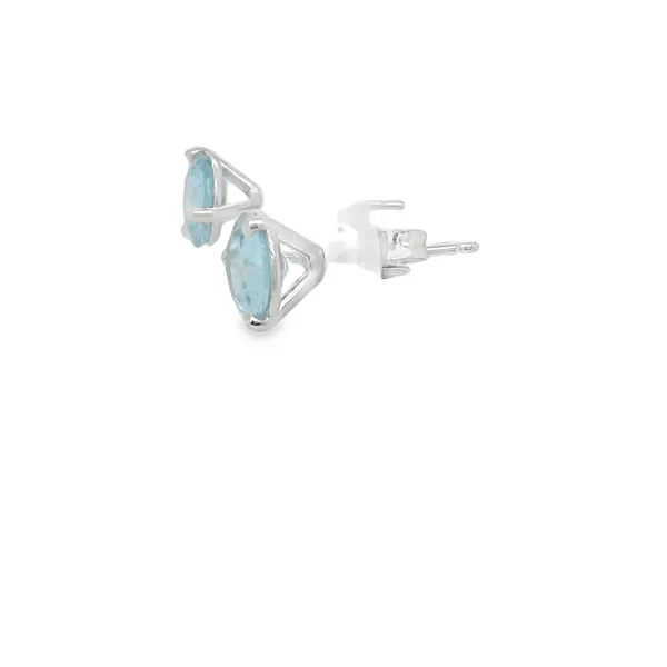 Gemstone Earrings Image 2 Biondi Diamond Jewelers Aurora, CO