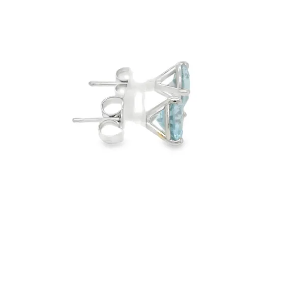 Gemstone Earrings Image 3 Biondi Diamond Jewelers Aurora, CO