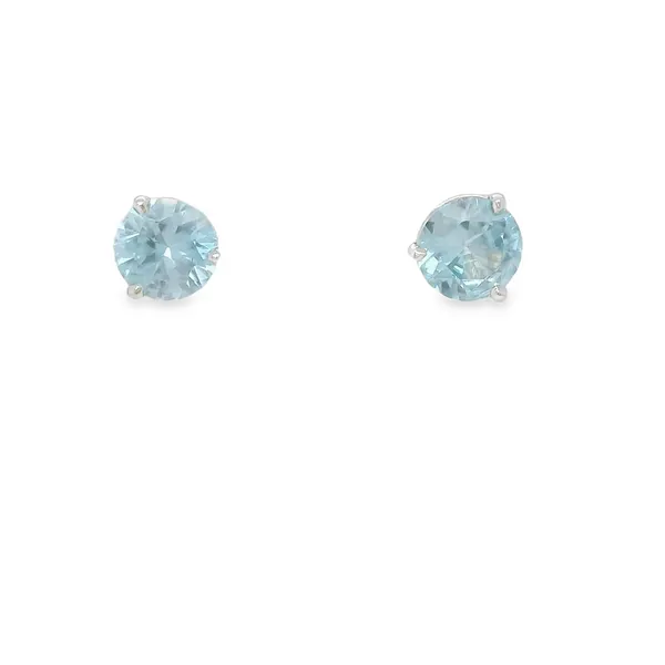 Gemstone Earrings Biondi Diamond Jewelers Aurora, CO