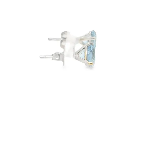 Gemstone Earrings Image 3 Biondi Diamond Jewelers Aurora, CO