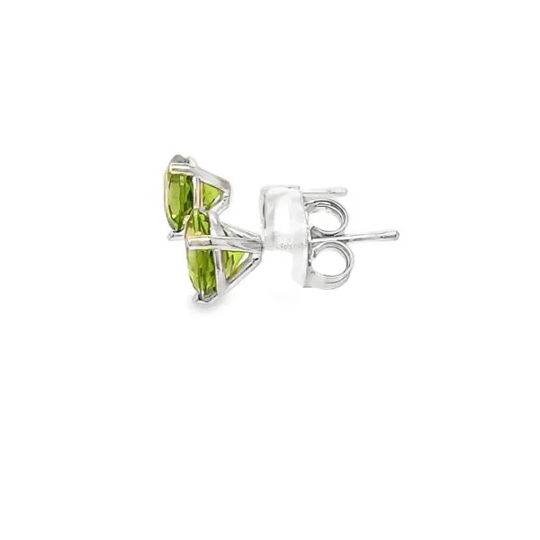 Gemstone Earrings Image 5 Biondi Diamond Jewelers Aurora, CO