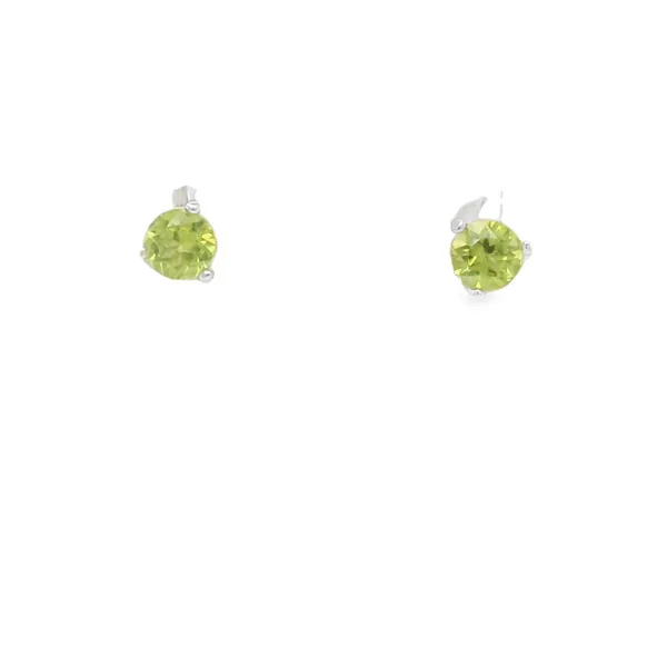 Gemstone Earrings Image 3 Biondi Diamond Jewelers Aurora, CO