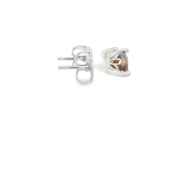 Gemstone Earrings Image 3 Biondi Diamond Jewelers Aurora, CO