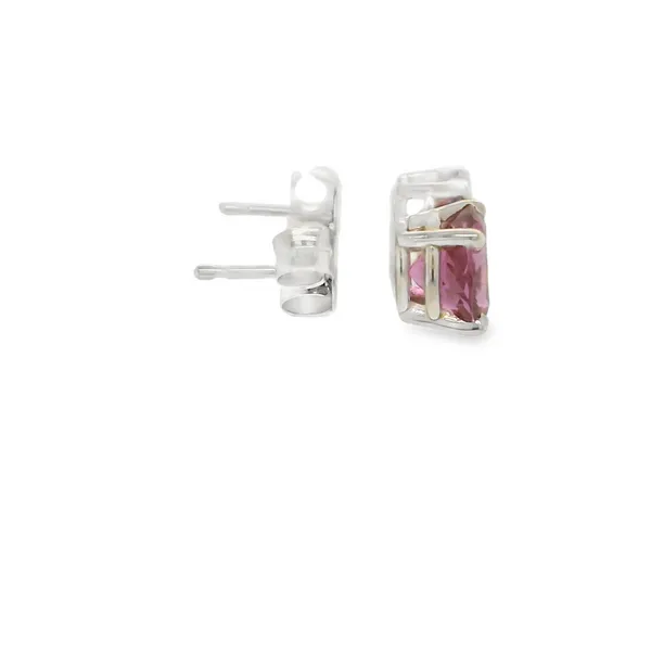 Gemstone Earrings Image 3 Biondi Diamond Jewelers Aurora, CO