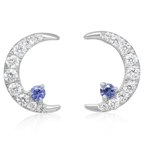 Gemstone Earrings