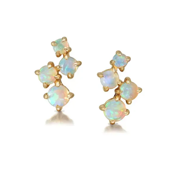 Gemstone Earrings Biondi Diamond Jewelers Aurora, CO