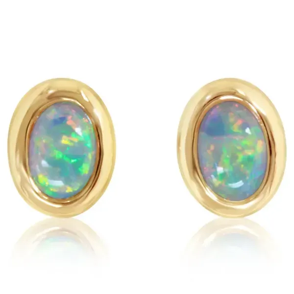 Gemstone Earrings Biondi Diamond Jewelers Aurora, CO