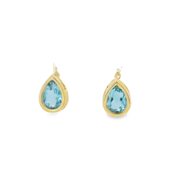 Gemstone Earrings Biondi Diamond Jewelers Aurora, CO