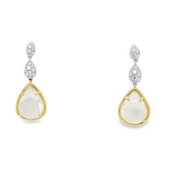 Gemstone Earrings Biondi Diamond Jewelers Aurora, CO