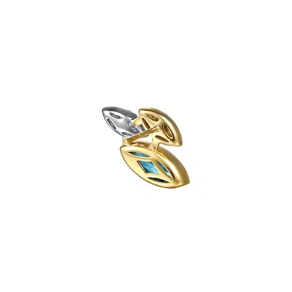 Gemstone Earrings