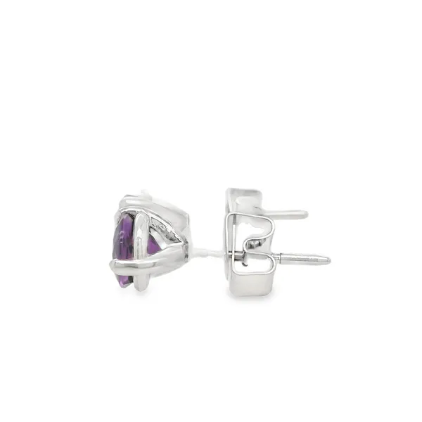 Gemstone Earrings