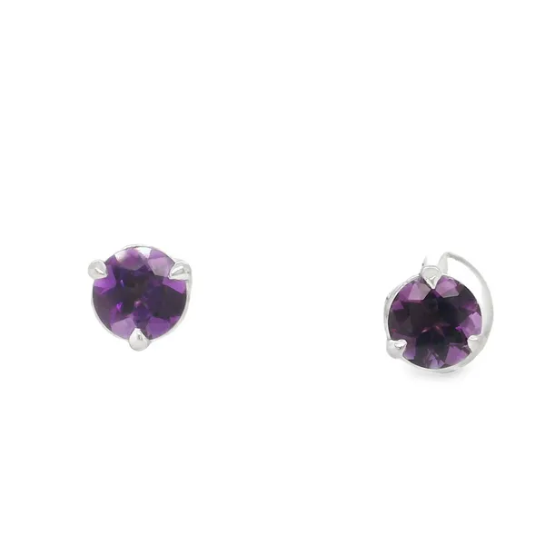 Gemstone Earrings